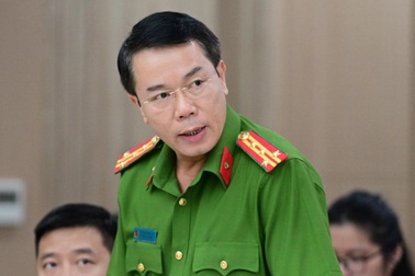 Hai cán bộ ở Hà Nội bị điều tra vì bảo kê tổ chức sử dụng ma túy