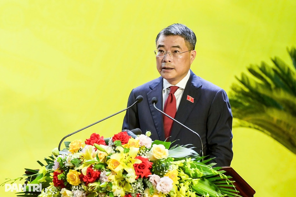 Cơ hội để Ninh Bình khẳng định khát vọng vươn lên - 1 Cơ hội để Ninh Bình khẳng định khát vọng vươn lên - 1