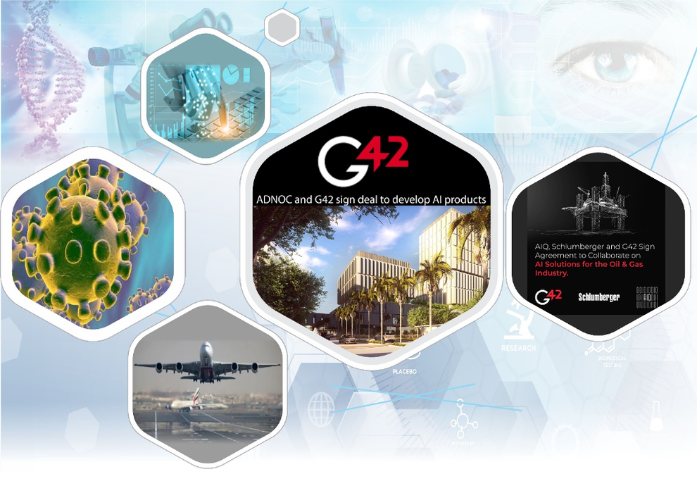 G42 Medications Trading LLC sản xuất, xuất khẩu vắc xin Covid-19 Hayat-Vax - 1 G42 Medications Trading LLC sản xuất, xuất khẩu vắc xin Covid-19 Hayat-Vax - 1