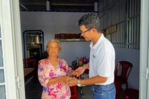 Cà Mau giảm được hơn 2.900 hộ nghèo, cận nghèo