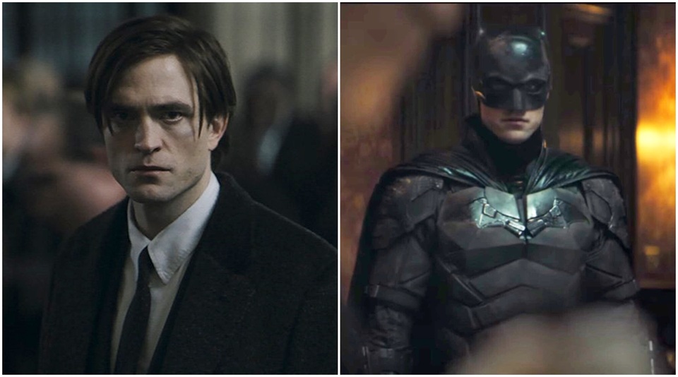 Robert Pattinson: Từ soái ca “Chạng vạng” tới tài tử hạng A Hollywood - 5 Robert Pattinson: Từ soái ca “Chạng vạng” tới tài tử hạng A Hollywood - 5