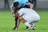 U23 Kyrgyzstan tổn thất lực lượng trước màn so tài với U23 Việt Nam