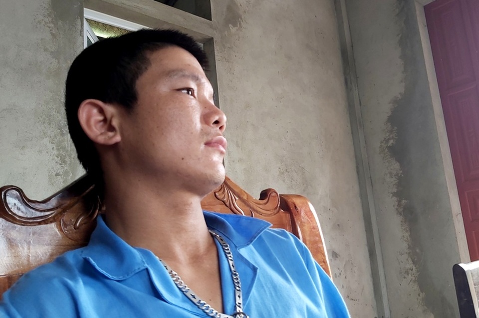 Người vợ trẻ tính bán nhà lo chạy thận cho chồng - 6 Người vợ trẻ tính bán nhà lo chạy thận cho chồng - 6