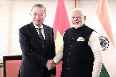 Tăng cường quan hệ, mở ra những cơ hội hợp tác mới với Ấn Độ và Sri Lanka