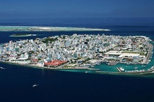 Nợ nần Trung Quốc chồng chất, Maldives nhờ Ấn Độ trợ giúp