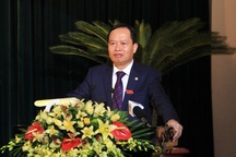 Bí thư Thanh Hóa: “Ngứa lưng đi gãi bụng là không được!”