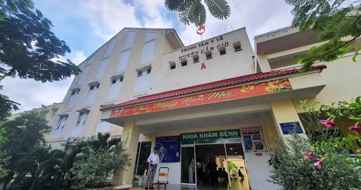 TPHCM "cắt giảm" trung tâm y tế sau mở rộng