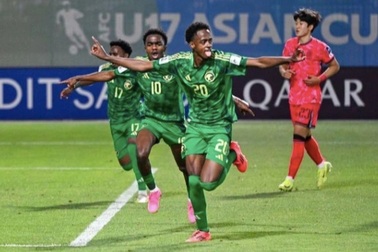 U17 Hàn Quốc và U17 Triều Tiên thất bại ở bán kết giải châu Á