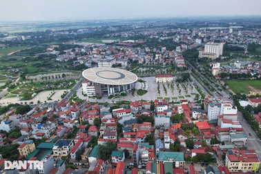 Đề xuất lập thêm 2 thành phố thuộc Hà Nội, dời cơ sở ô nhiễm ra khỏi nội đô