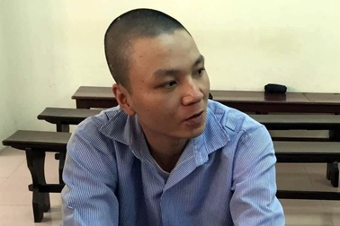 Hà Nội: Tử hình thanh niên hiếp dâm, sát hại cụ bà 76 tuổi