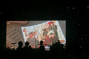 Chuyện tình bí mật của BTV Phí Linh