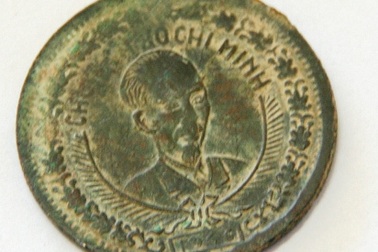 Hiến tặng 200 hiện vật về Bác Hồ