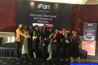 TPHCM: "Điểm mặt" những đầu nậu trong đường dây tiền ảo bị tố lừa 15 nghìn tỷ đồng