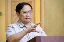 Thủ tướng họp khẩn chỉ đạo bảo vệ bằng được tính mạng nhân dân