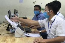 Hà Nội, Vĩnh Phúc: Dự kiến hoàn thành chấm thi trước 27/8