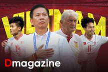 Steve Darby: Quá sớm để đánh giá HLV Hoàng Anh Tuấn thành công hay thất bại