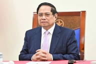 2 Thủ tướng điện đàm về biện pháp giải quyết căng thẳng Campuchia-Thái Lan