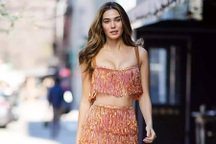 10 gợi ý mặc đẹp và quyến rũ cho buổi dạ tiệc