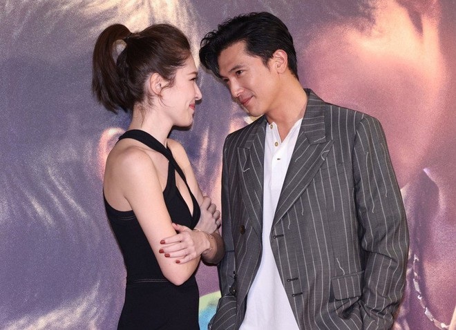 Khưu Trạch - Mỹ nam bị ghét vì đa tình bất ngờ kết hôn - 3