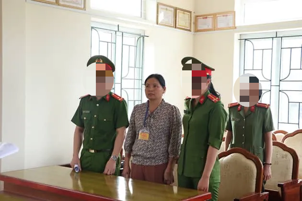 Bắt giám đốc vụ doanh nghiệp chiếm hàng chục tỷ đồng tiền hoàn thuế - 2 Bắt giám đốc vụ doanh nghiệp chiếm hàng chục tỷ đồng tiền hoàn thuế - 2