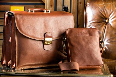 Gianni Conti - Thương hiệu túi, ví da Italy cao cấp