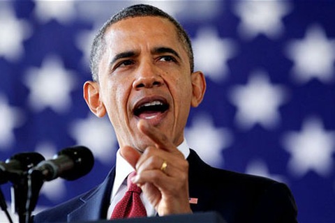 Những sự kiện định hình nhiệm kỳ đầu của Tổng thống Obama