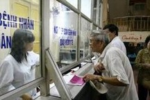 Căn cứ tính hưởng BHXH đối với thời gian trong quân đội