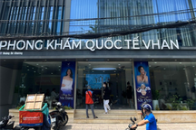 Phát hiện chuỗi cơ sở giảm béo ở TPHCM liên tục đổi địa chỉ khi bị xử phạt