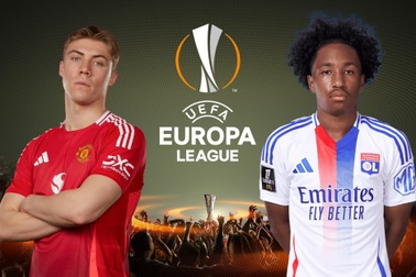 Nhận định Man Utd - Lyon (2h, ngày 18/4): Không còn gì để mất