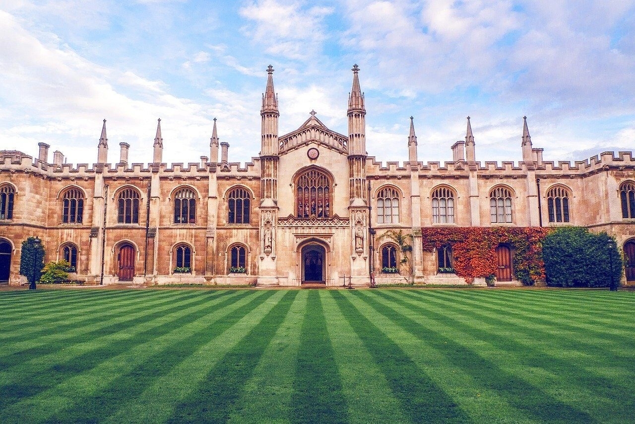Đại học Cambridge bỏ xếp hạng học tập: Liệu có làm sinh viên ảo tưởng? - 2 Đại học Cambridge bỏ xếp hạng học tập: Liệu có làm sinh viên ảo tưởng? - 2