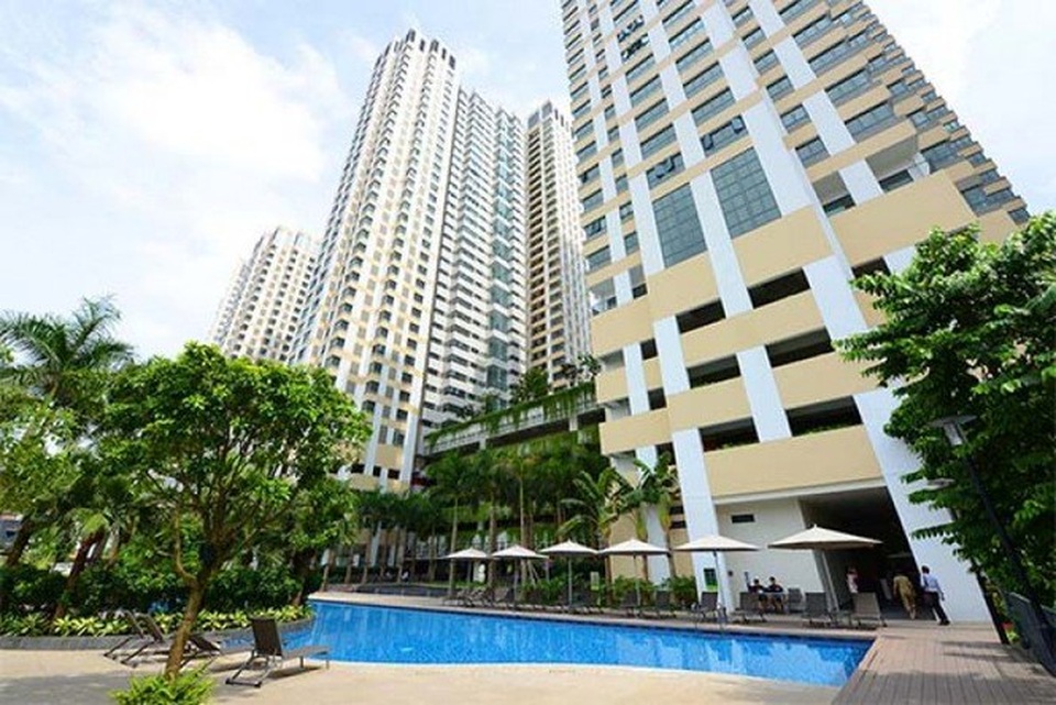 Căn hộ thương mại giá dưới 20 triệu đồng/m2: Nói dễ làm thì khó - 1 Căn hộ thương mại giá dưới 20 triệu đồng/m2: Nói dễ làm thì khó - 1