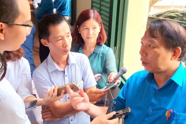 Lương tối thiểu 2019: Chưa có kết quả sau Phiên đàm phán đợt 1