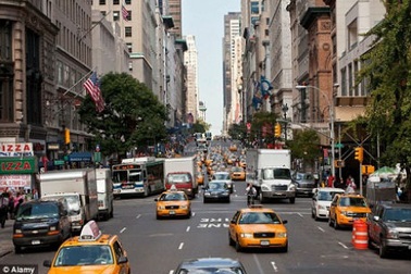 London - Thành phố du lịch hấp dẫn nhất thế giới 2014