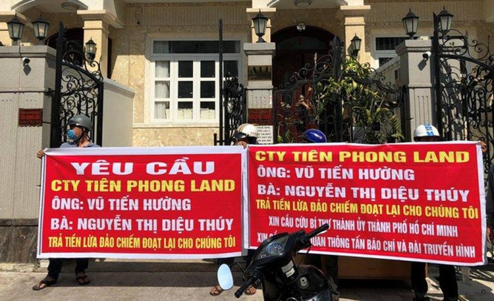 Bất động sản thời 2020: Phân khúc nào vẫn nhộn nhịp bất chấp đại dịch? - 2 Bất động sản thời 2020: Phân khúc nào vẫn nhộn nhịp bất chấp đại dịch? - 2