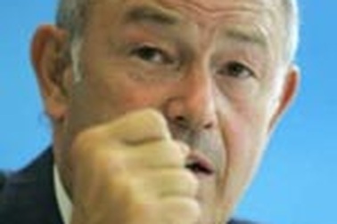 Đức - “ổ chứa” của 5.000 kẻ đánh bom liều chết