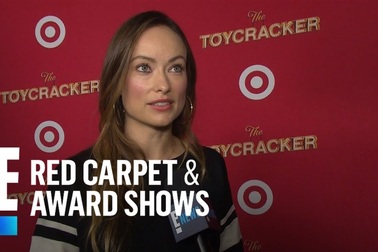 Olivia Wilde trẻ trung dự sự kiện