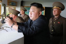Triều Tiên “tố” Mỹ vi phạm luật pháp quốc tế