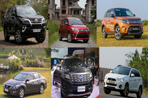 Những dòng xe nhập khẩu nào có nguy cơ không còn ở Việt Nam?