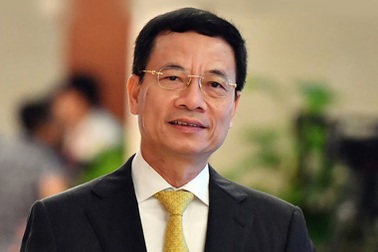 Bộ trưởng TT&TT chúc báo chí luôn giữ được tinh thần cách mạng