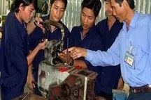 Nâng cao năng lực các cơ sở dạy nghề của tổ chức công đoàn 