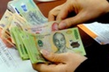 Thủ tướng đồng ý đề xuất tăng lương