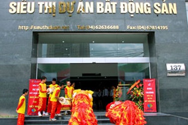 Câu chuyện nhân sự của các doanh nghiệp BĐS