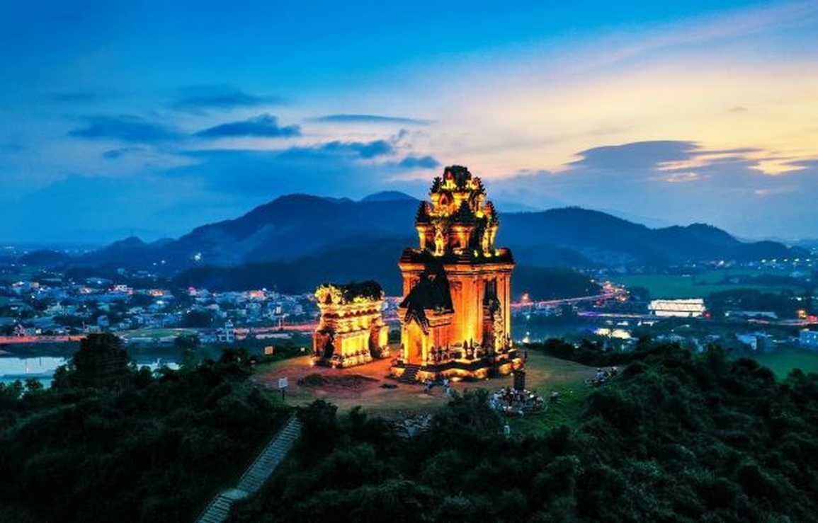 Quy Nhơn - những ngày rất mới - 7 Quy Nhơn - những ngày rất mới - 7
