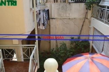 Xử lý sai phạm ở 38 Hàng Giầy: Vẫn dừng lại trên giấy