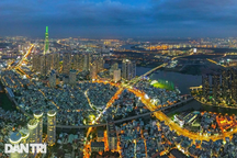 Bóc tách 2 phương án đề xuất đánh thuế bất động sản thứ 2 của TPHCM