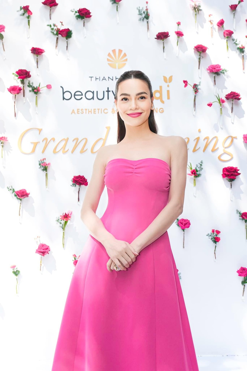 Khám phá cơ sở mới của đế chế làm đẹp Thanh Hằng Beauty Medi - 5 Khám phá cơ sở mới của đế chế làm đẹp Thanh Hằng Beauty Medi - 5
