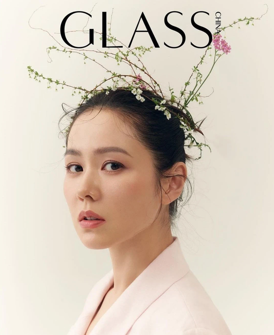 Son Ye Jin trẻ đẹp hơn từ khi yêu Hyun Bin - 1 Son Ye Jin trẻ đẹp hơn từ khi yêu Hyun Bin - 1