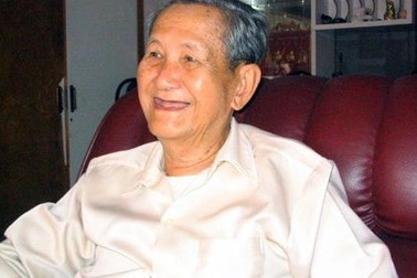 Người tác động Tổng thống Dương Văn Minh kêu gọi binh sĩ buông súng đã qua đời