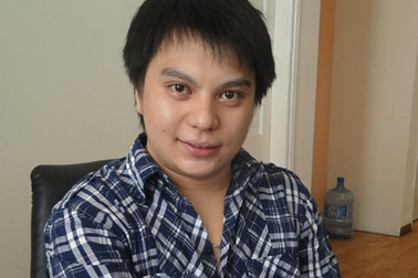 Xin việc qua mạng, nhận lương nghìn đô