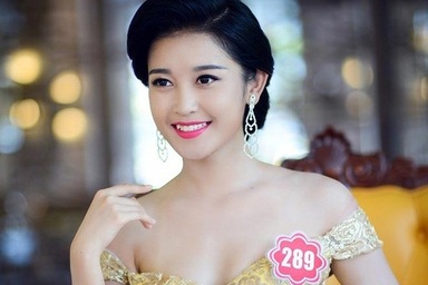 BTC Hoa hậu VN xác nhận việc gặp mặt Á hậu Huyền My sau cuộc thi